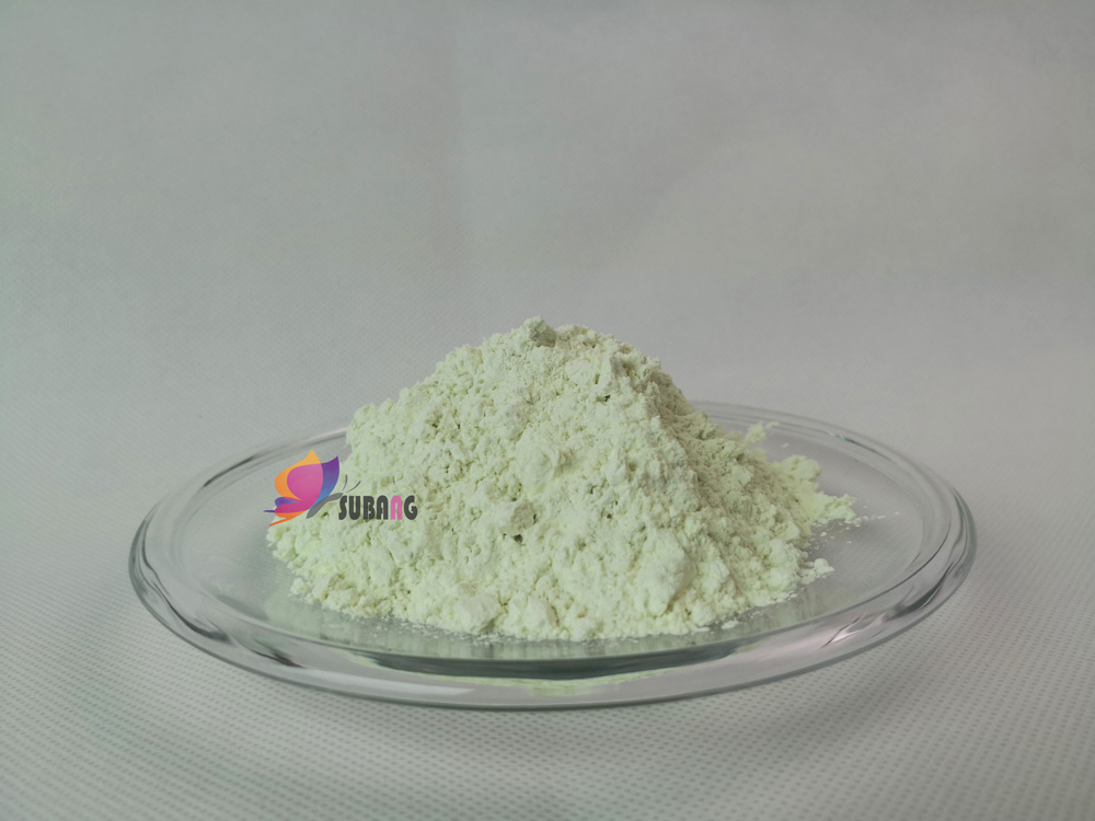 光固化漆專(zhuān)用熒光增白劑UVT-1