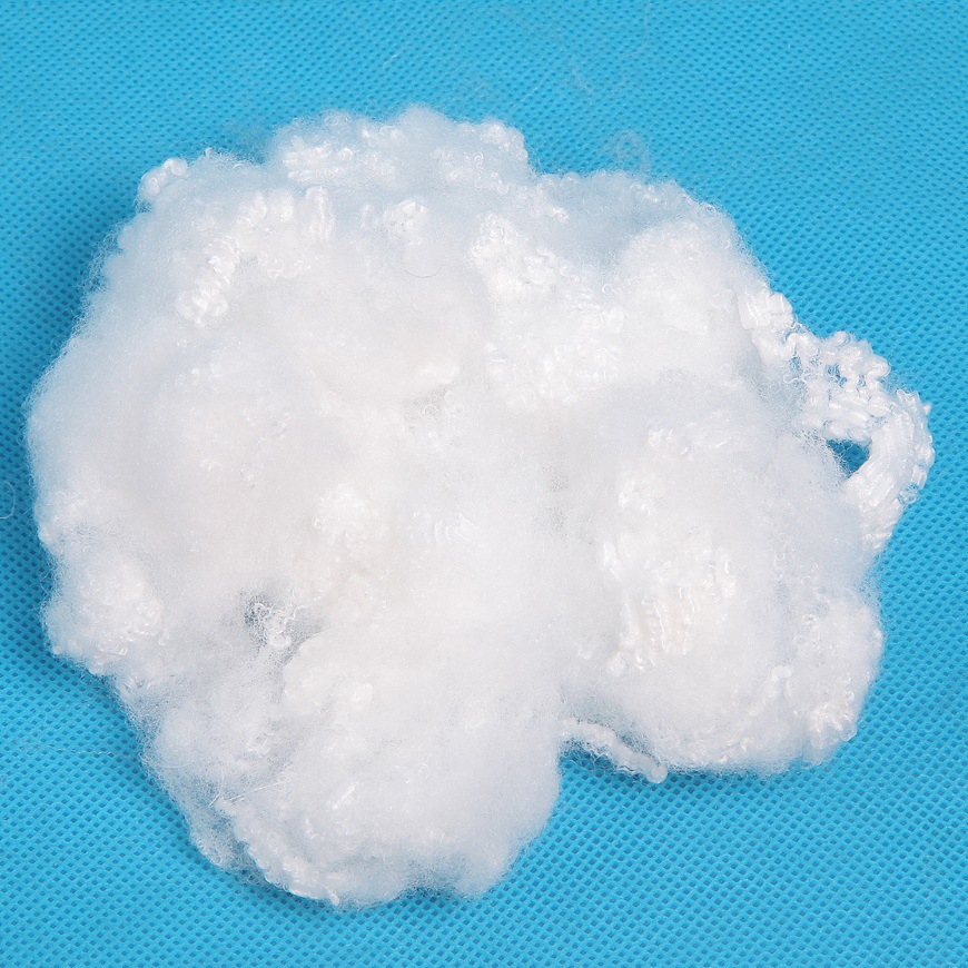 熒光增白劑在化纖拉絲中的作用！