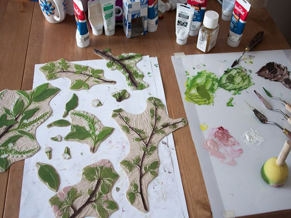 熒光增白劑在織物印花中的應(yīng)用！