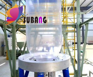 PE吹膜熒光增白劑，專(zhuān)業(yè)提升吹膜透亮度