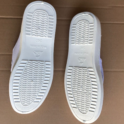 如何防止PVC鞋底變色發黃，熒光增白劑廠家教您解決方法