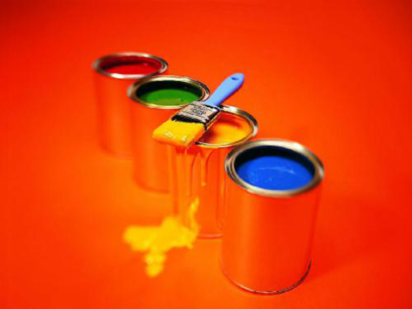 白色油漆要想白度好，亮度高，就用這款熒光增白劑！