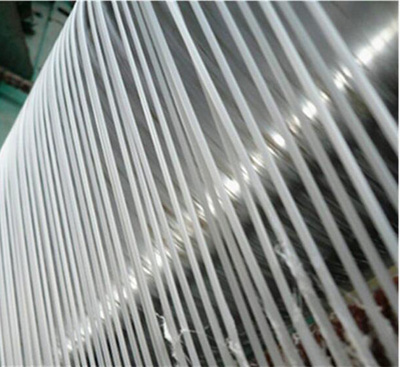 塑料拉絲可以用哪款熒光增白劑，這你知道嗎？