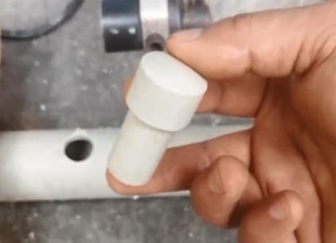 最佳ppr管堵漏方法，老師傅出手果然不同凡響，超簡單！