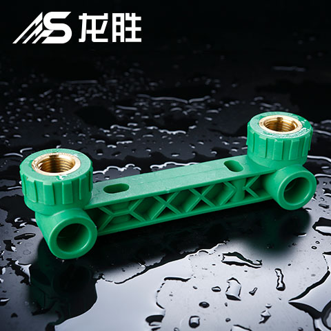 ppr熱熔沒(méi)插到底漏水嗎？知道原理后豁然開(kāi)朗！