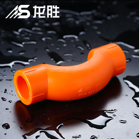 ppr管子如何防氧化？其實比較理想的做法還得這么搞！